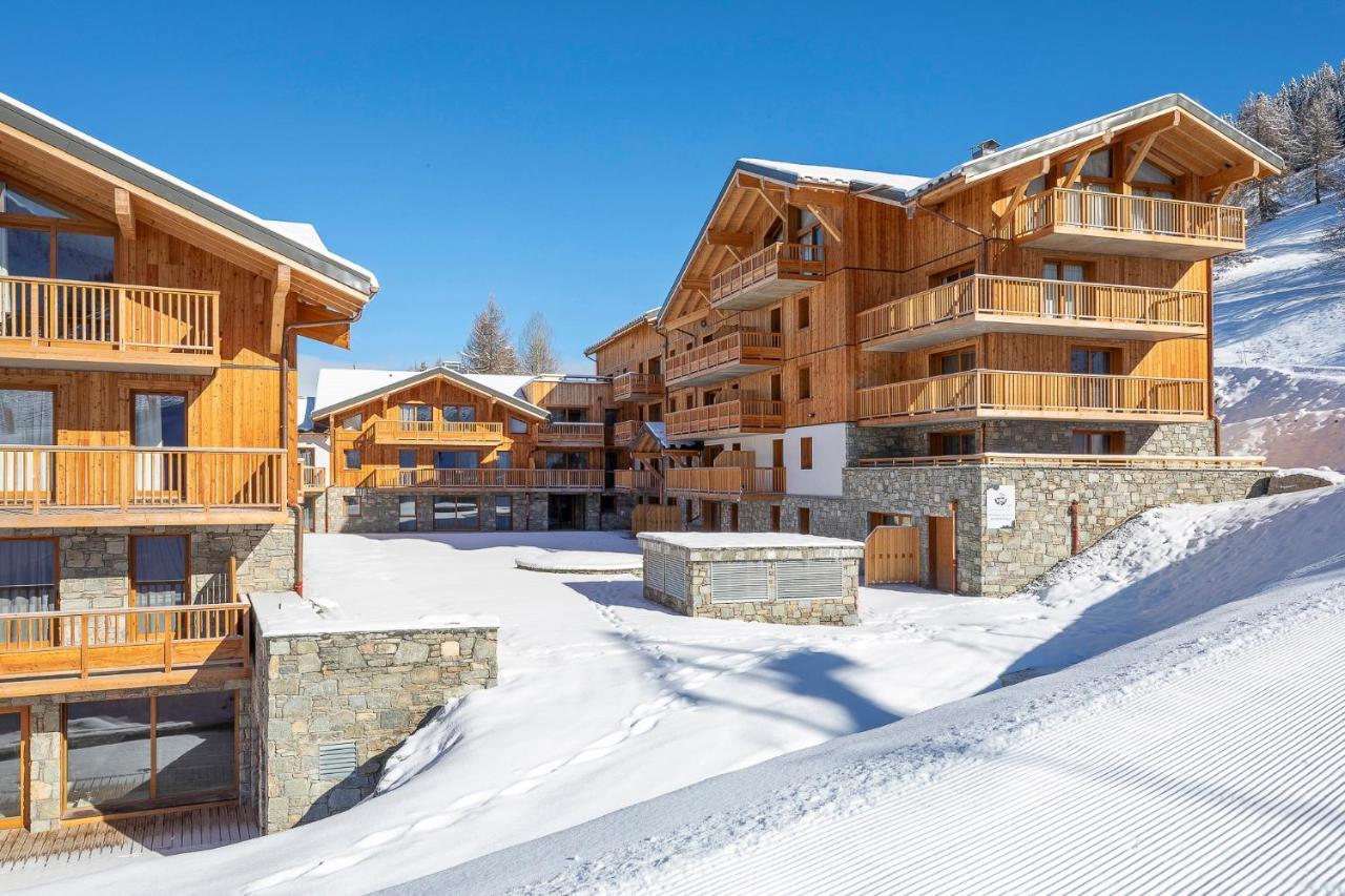 La Cour Aux Ecureuils Apartment เปเซย์-น็องครัวซ์ ภายนอก รูปภาพ