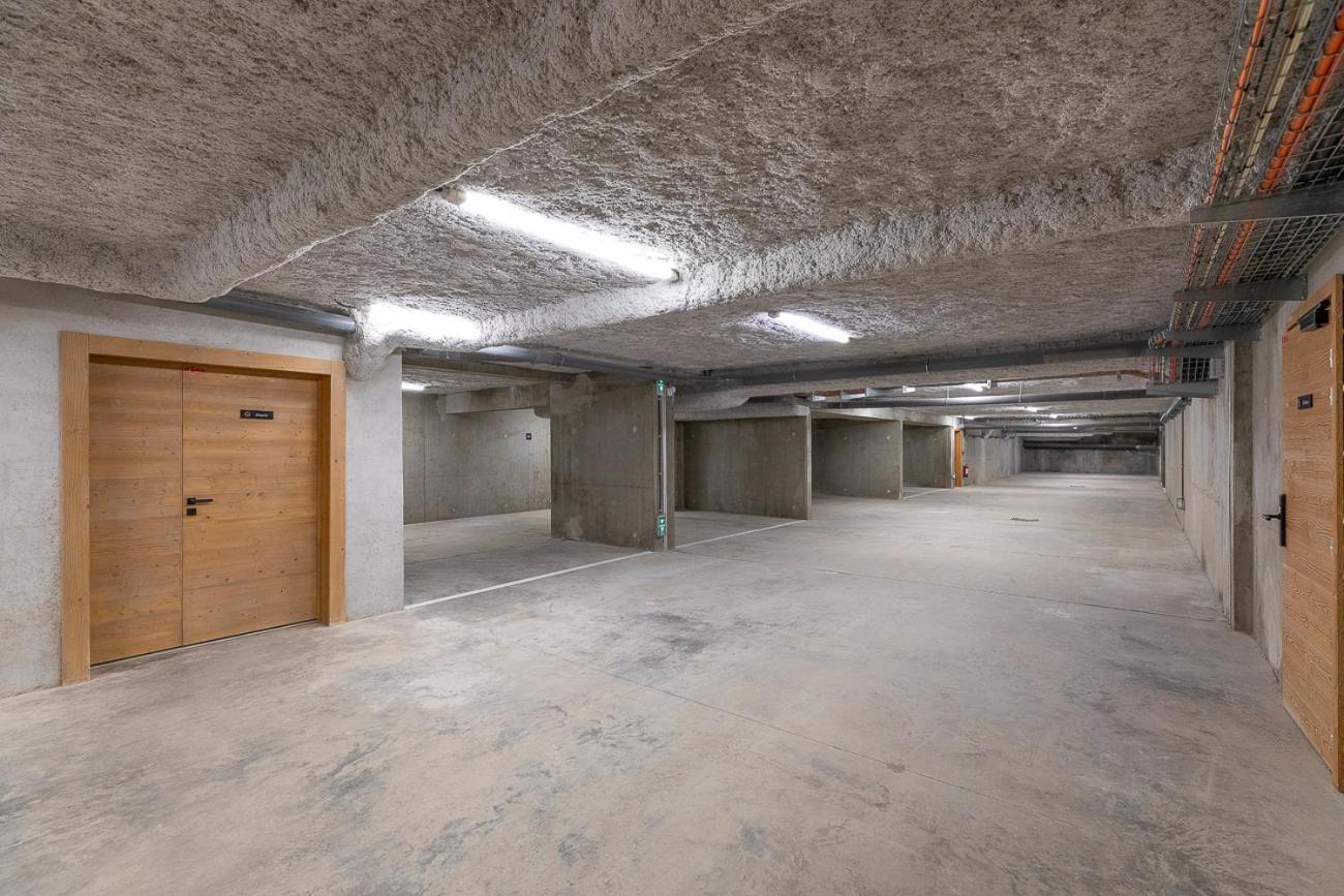 La Cour Aux Ecureuils Apartment เปเซย์-น็องครัวซ์ ภายนอก รูปภาพ